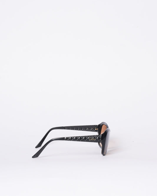 Dior   Sunglasses In Oval