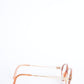 Dior Optical Oval Glasses