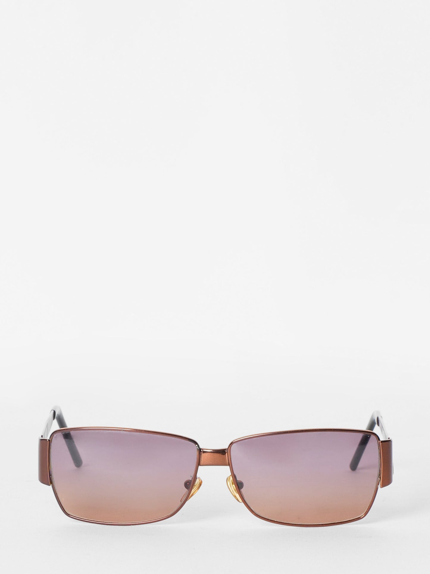 Fendi Rimmed Shades