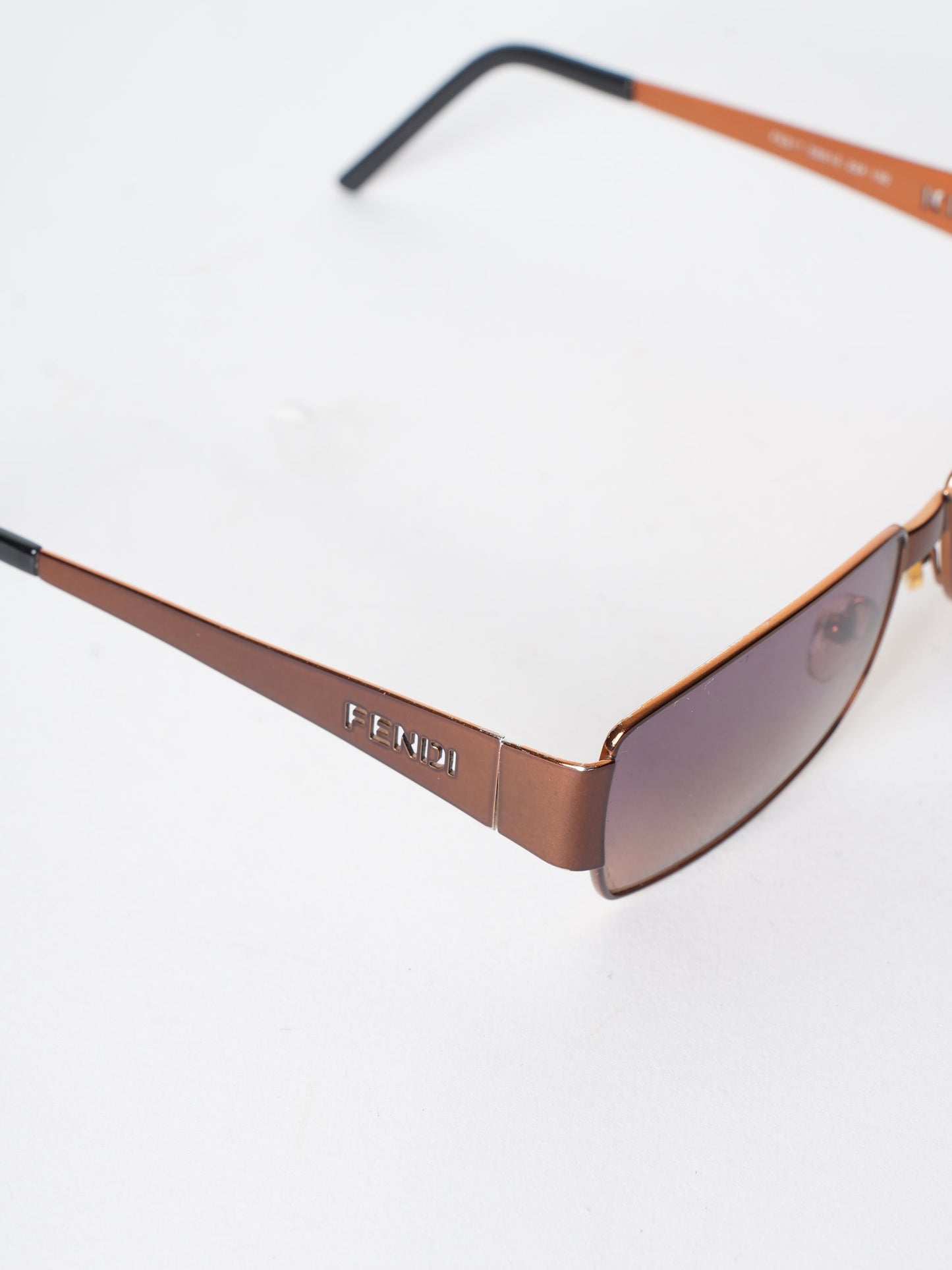 Fendi Rimmed Shades