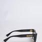 New Gucci Women's SUnglasses In Black