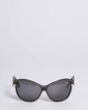 Louis Vuitton Sunglasses In Black