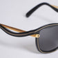 Louis Vuitton Sunglasses In Black