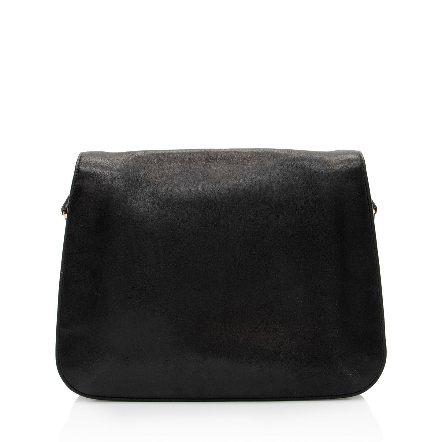 Saint Laurent Lambskin Amalia Flap Bag (SHF-iE3IiM)