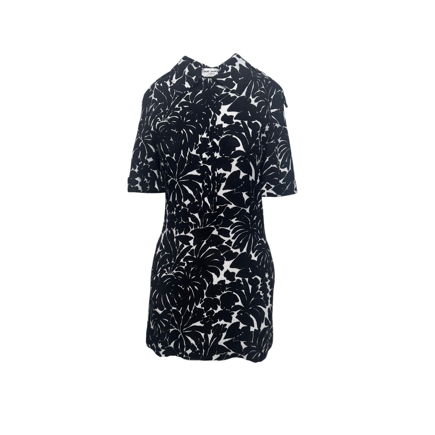Saint Laurent Dress