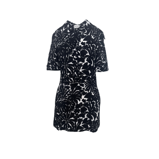 Saint Laurent Dress