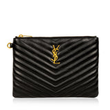 Chevron Clutch