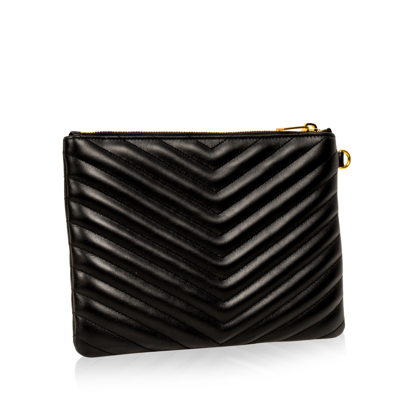 Chevron Clutch