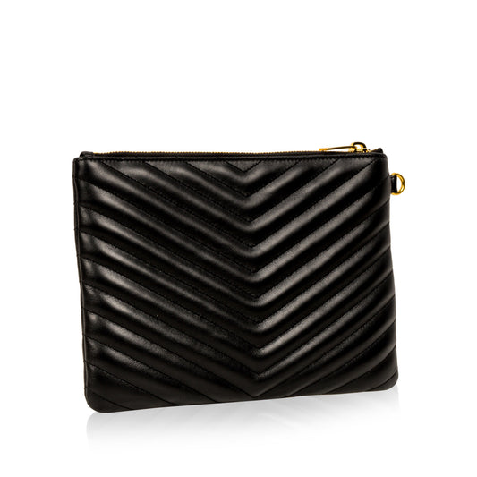 Chevron Clutch