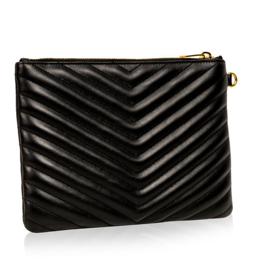 Chevron Clutch