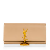 Kate Tassel Clutch