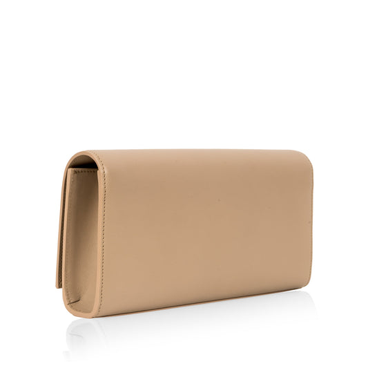 Kate Tassel Clutch