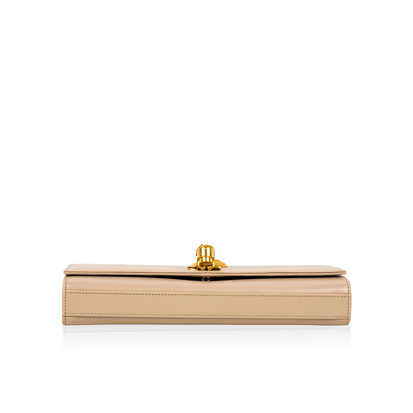 Kate Tassel Clutch