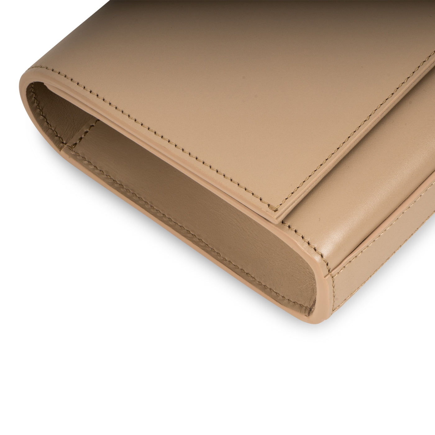 Kate Tassel Clutch