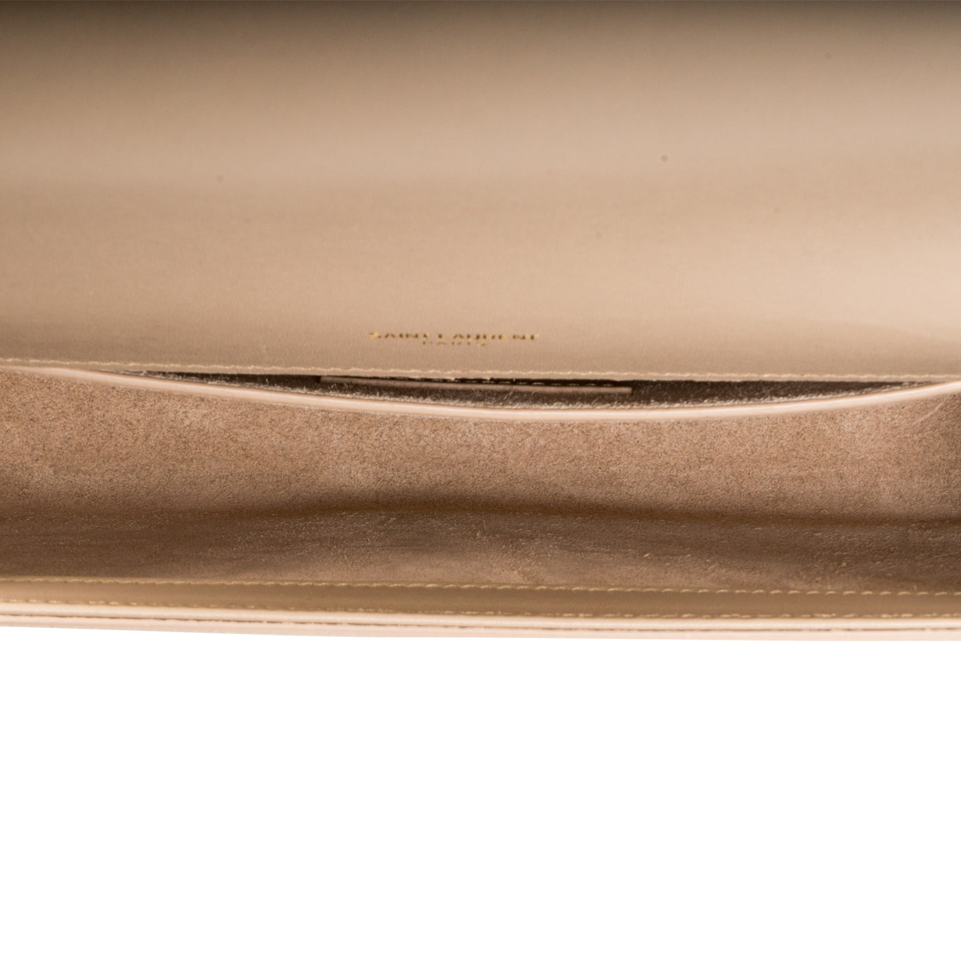 Kate Tassel Clutch