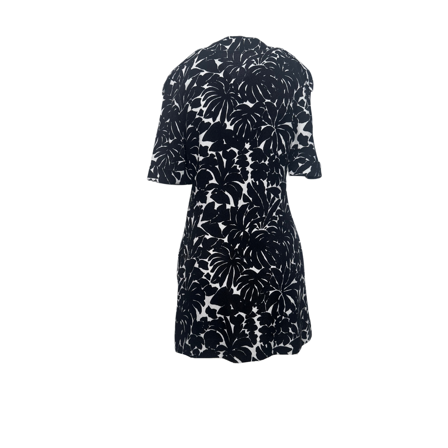 Saint Laurent Dress