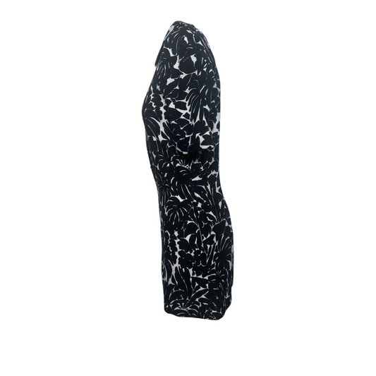Saint Laurent Dress