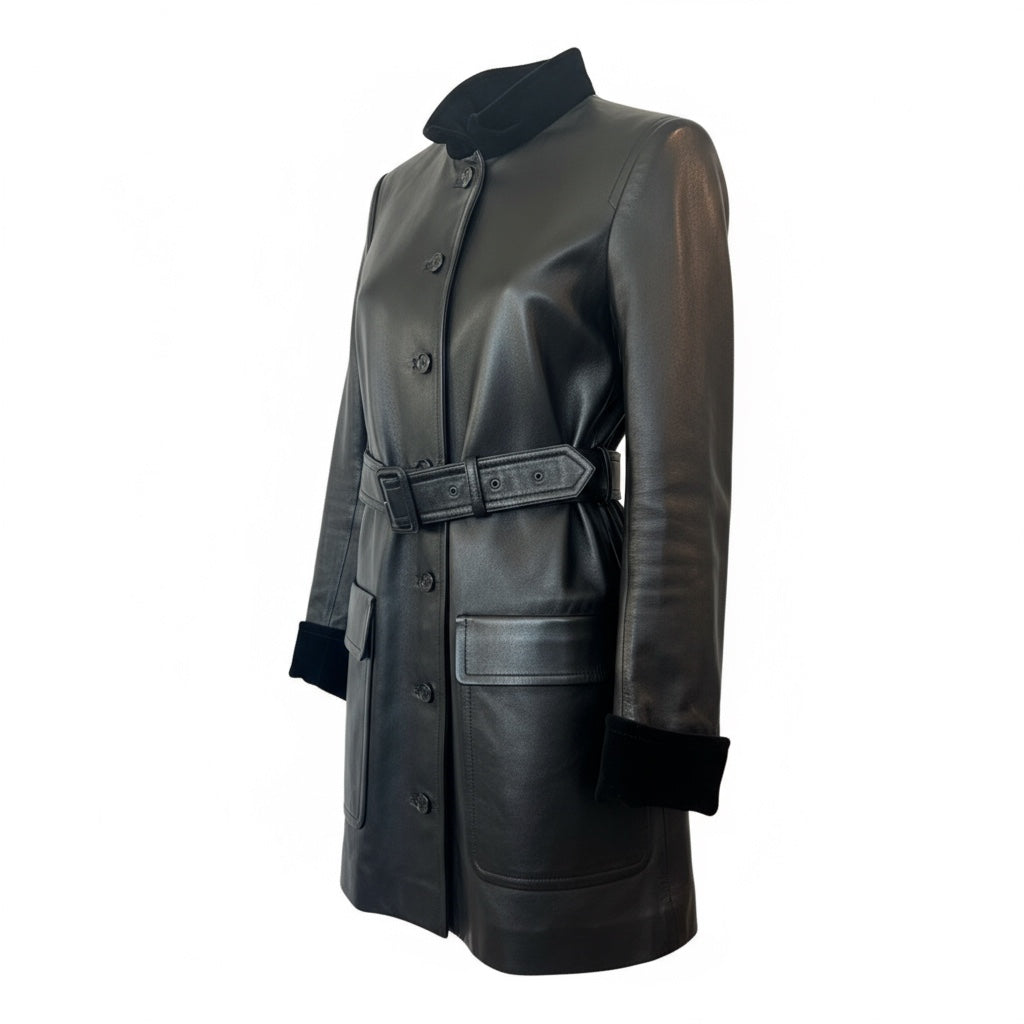 Saint Laurent Jacket