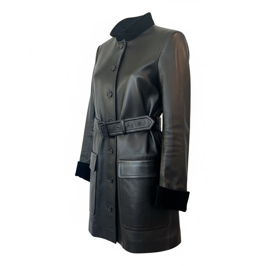 Saint Laurent Jacket