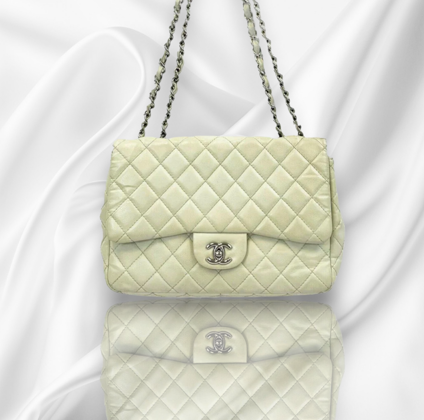 Chanel Classic Flap Bag