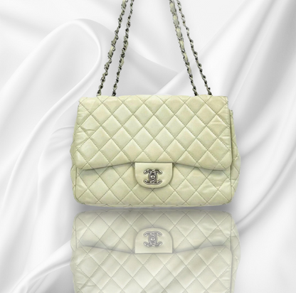 Chanel Classic Flap Bag