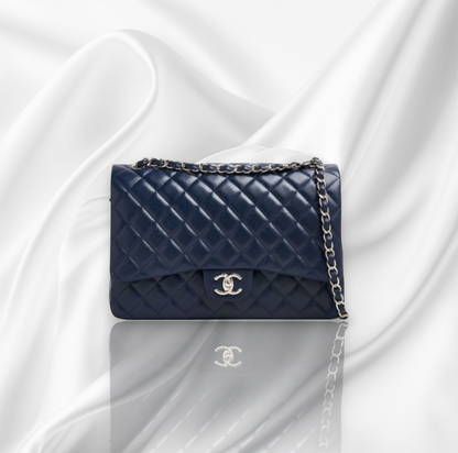 Chanel Maxi Classic Double Flap bag