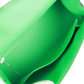 Hermes Kelly Sellier 25 Vert Comics Epsom Palladium Hardware
