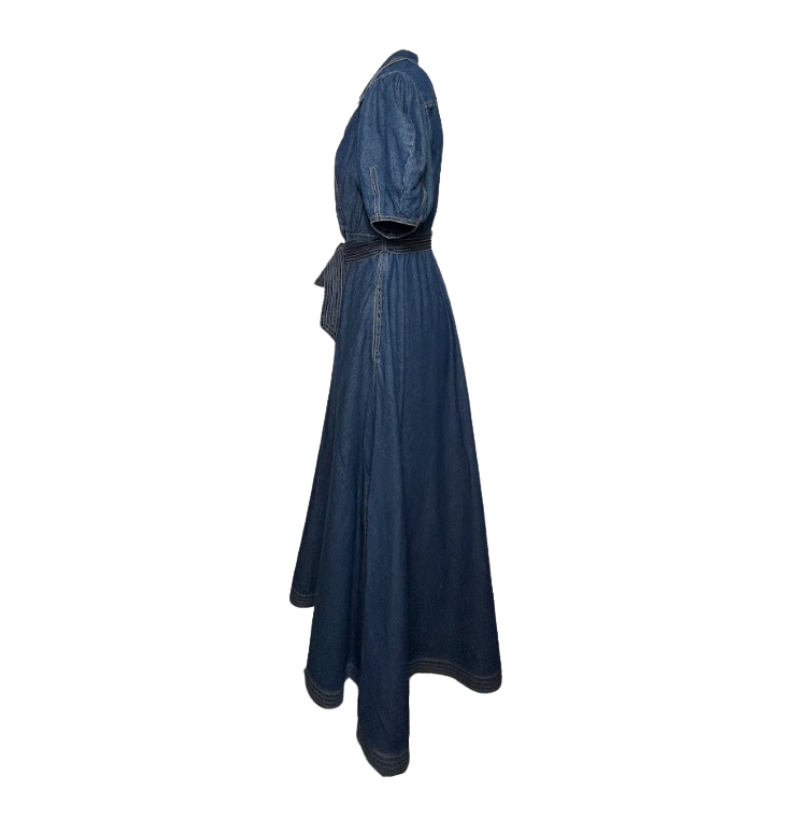 Cefinn Dress