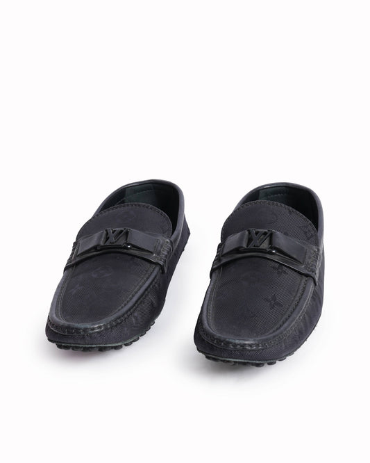 Louis Vuitton hockenheim mocassin