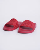 Gucci Men's Slides In Red