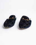 Gucci Princetown Horsebit Flat Mules
