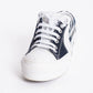 Burberry white sneakers