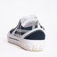 Burberry white sneakers