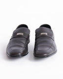 Gucci Florence leather loafers