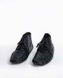 Louis Vuitton lace up shoes