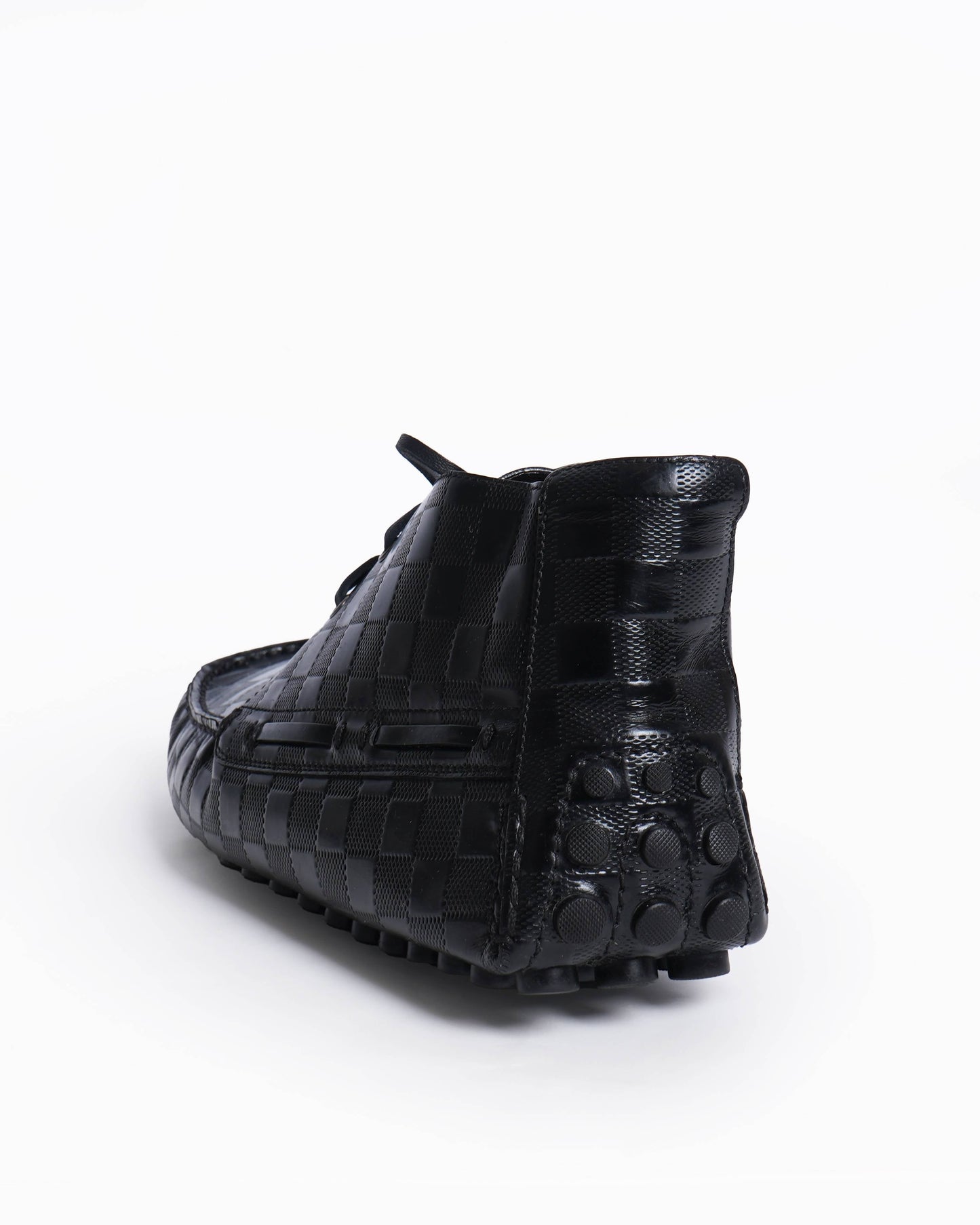 Louis Vuitton lace up shoes