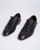 Louis Vuitton Shoes Men in Brown