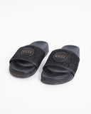 Gucci Sliders In Black Men