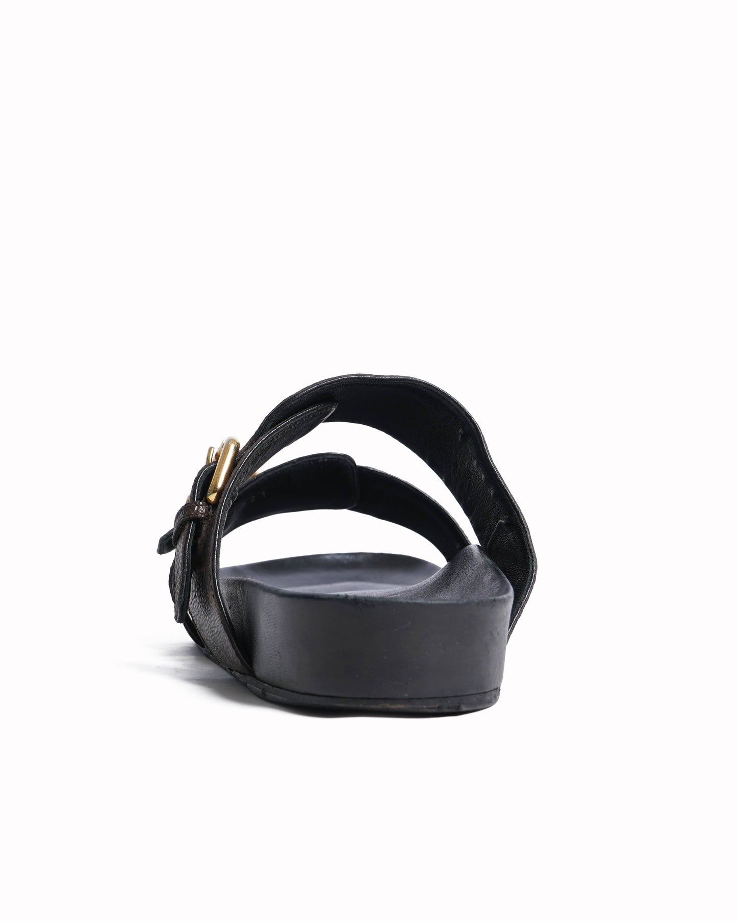 Louis Vuitton  Bom Dia Flat Comfort Mule