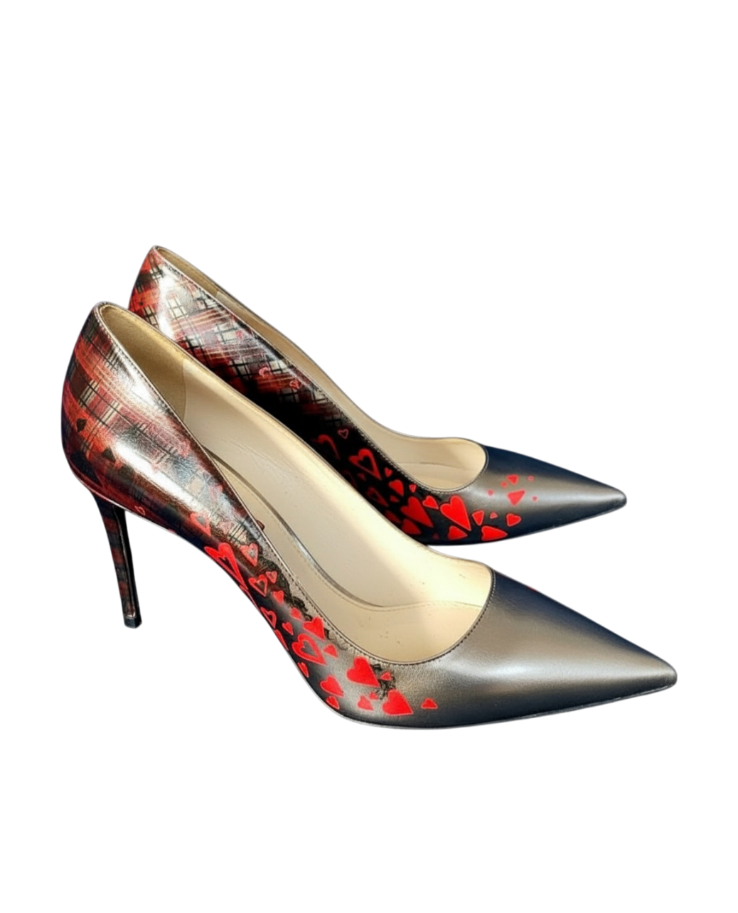 Prada Pump