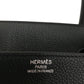 Hermès Birkin 40 Black Bag PHW