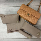 Protection Kit for Chanel Small Classic Double Flap