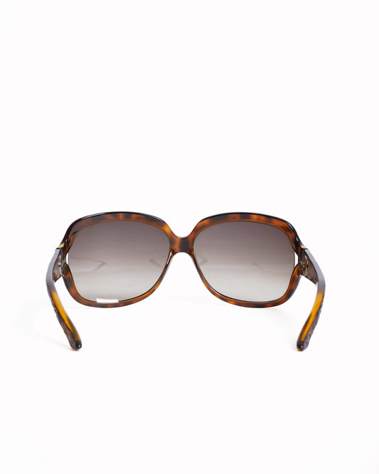 Christian Dior  Dior Oversized Women's Sunglasses