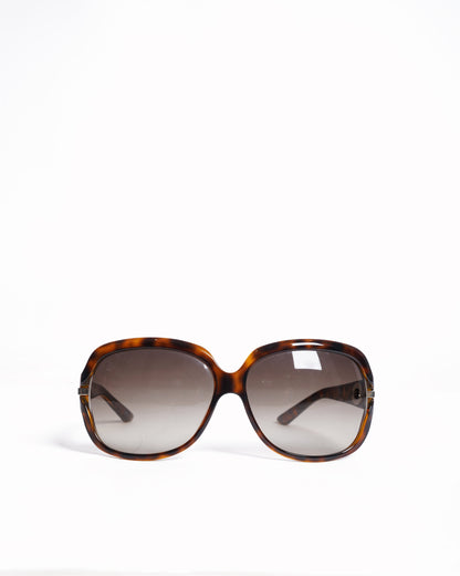 Christian Dior  Dior Oversized Women's Sunglasses