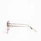 Fendi brown women sunglasses