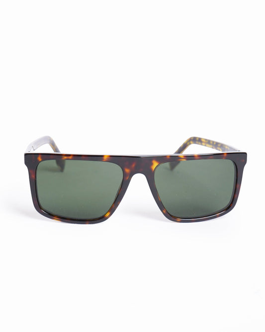 New Burberry UV Protected Square Sunglasses for Men