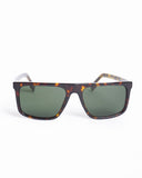 New Burberry UV Protected Square Sunglasses for Men
