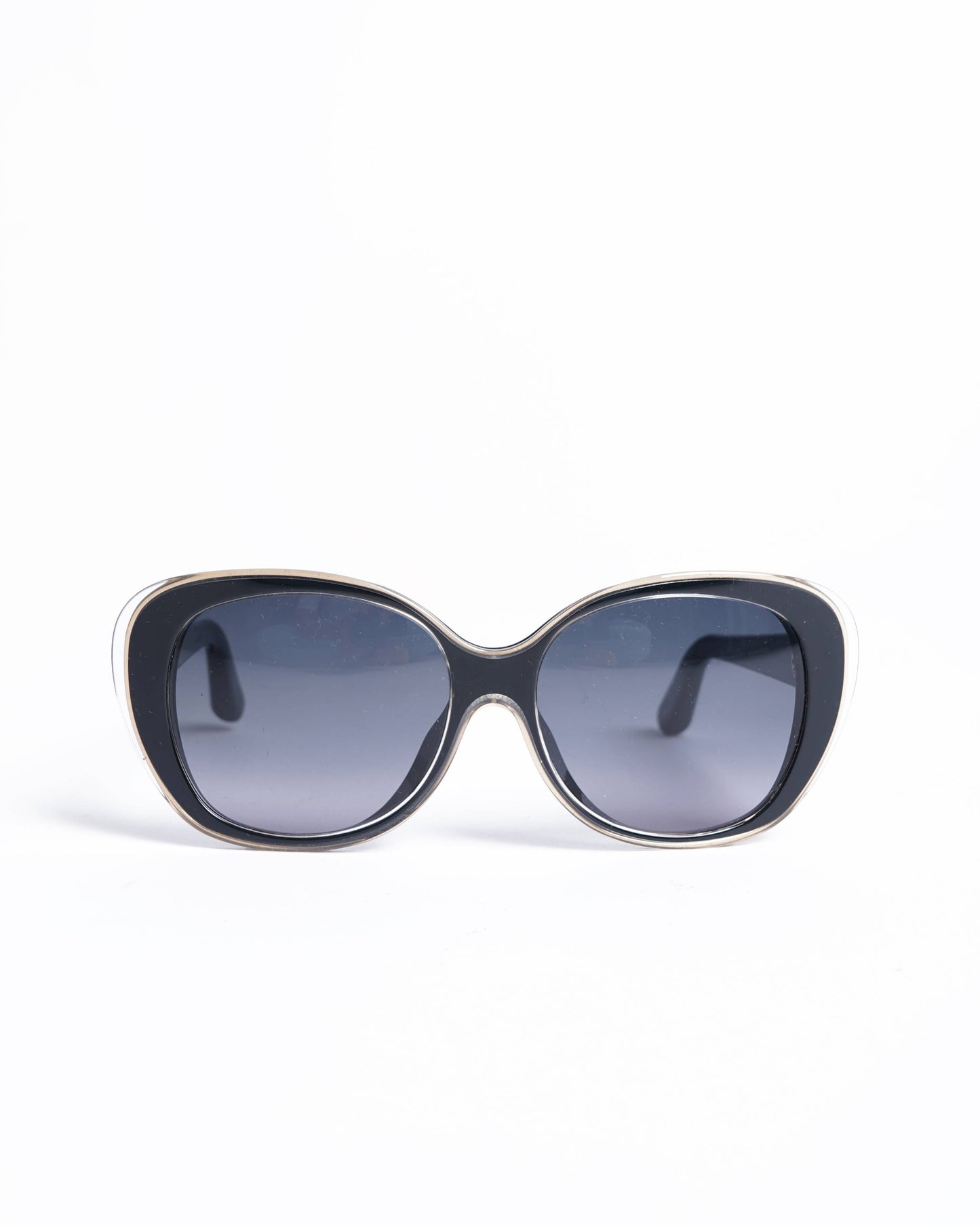New Christian Dior Oversized Sunglasses