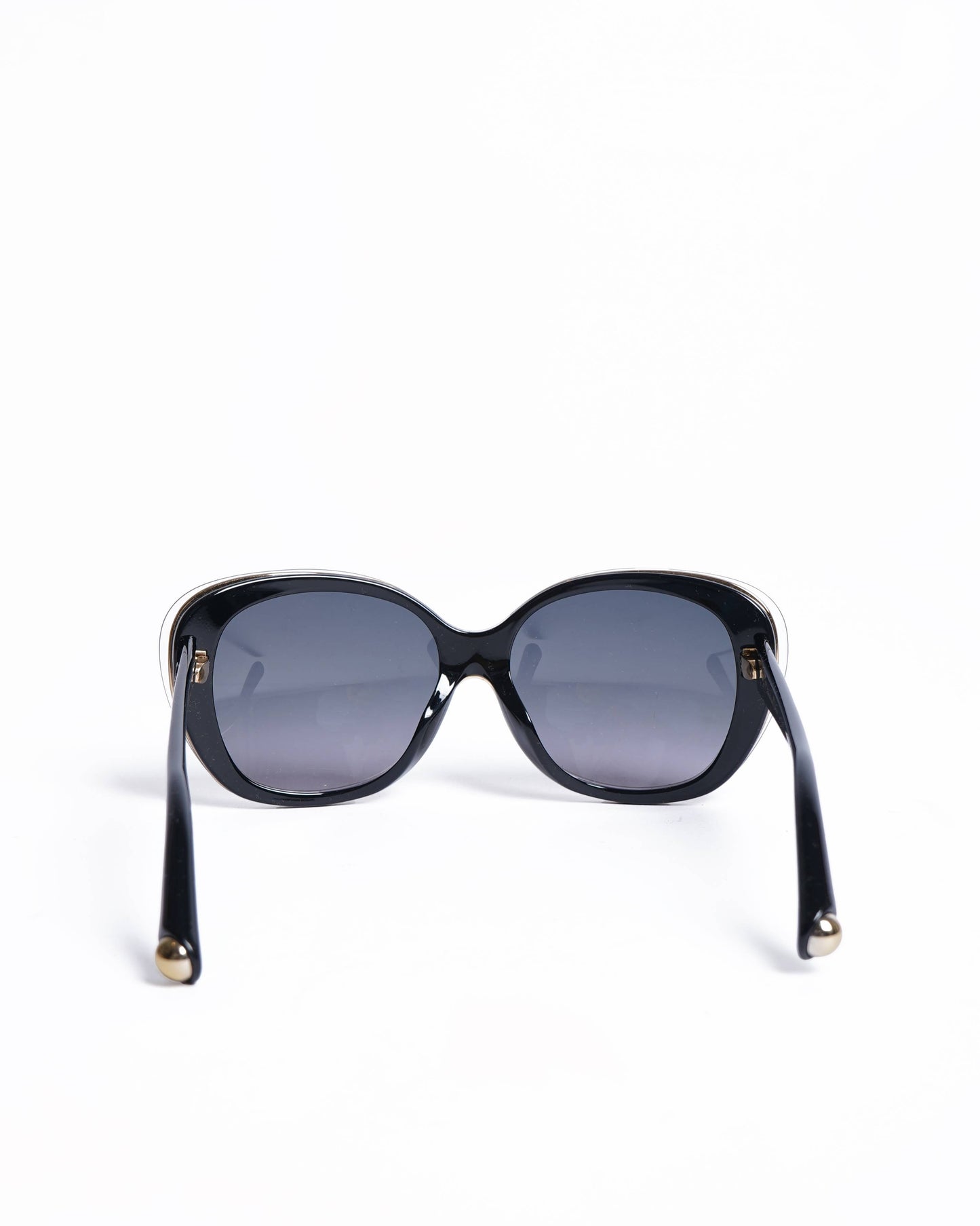 New Christian Dior Oversized Sunglasses