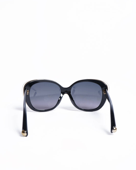 New Christian Dior Oversized Sunglasses
